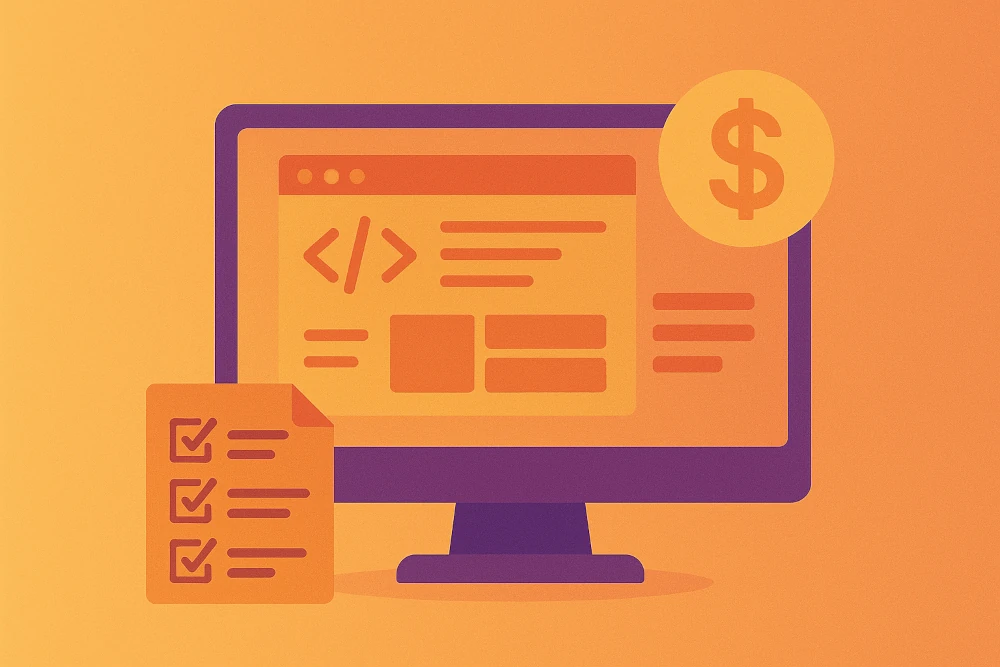 Cost Factors for Bespoke Software