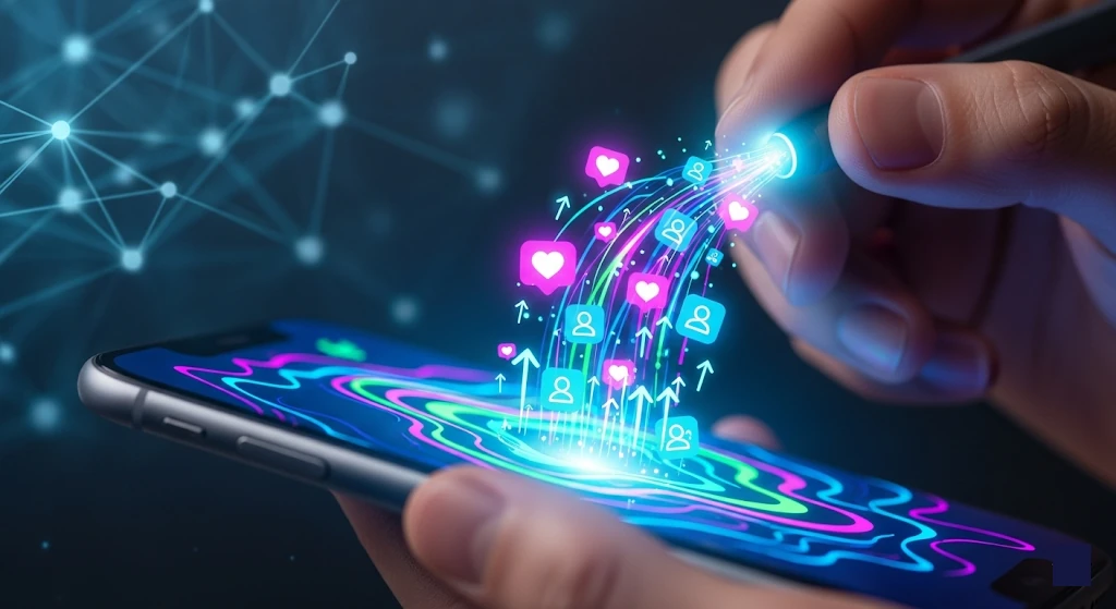 Create shareable, quality, and interesting content