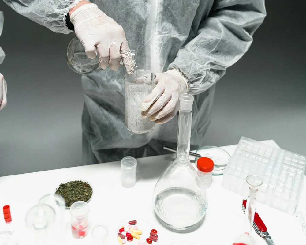 Critical Industries for Regular Workplace Drug Testing