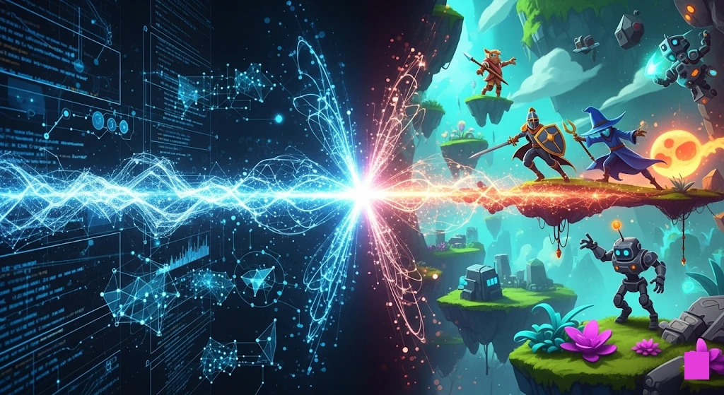 Custom Software Development and game development