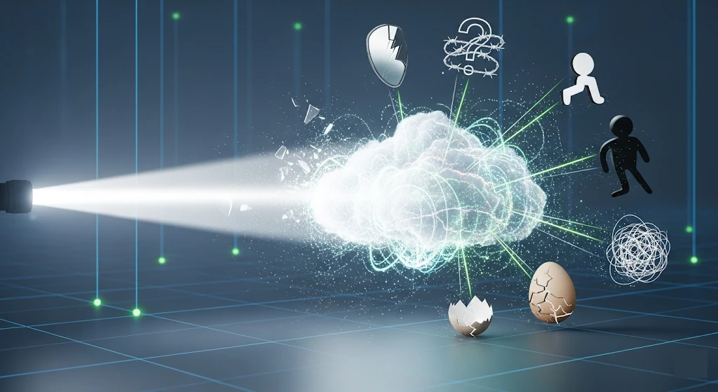 Debunking 8 Common Myths about Cloud Computing