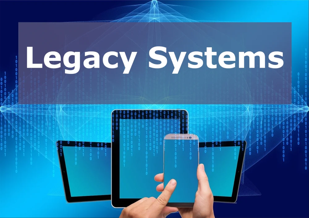 Defining Legacy Systems