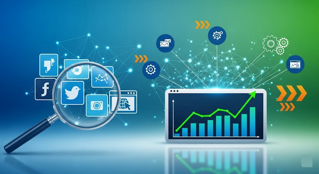 Digital Marketing Assessment Guide & Strategies