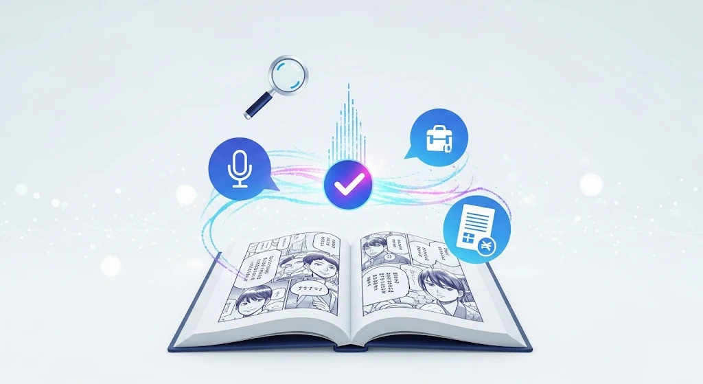 Discover the Best Manga Translation Tools