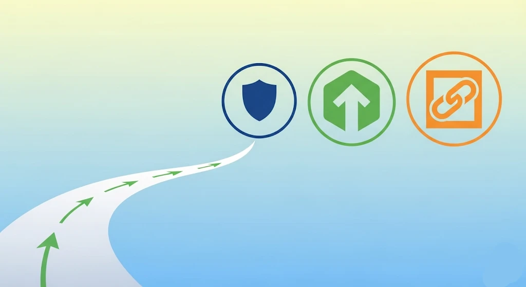 Discover the Top 3 Trusted Places to Buy Links for SEO in 2025