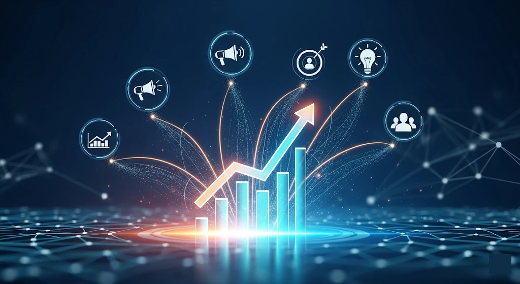 Effective Advertising Strategies for Digital Growth