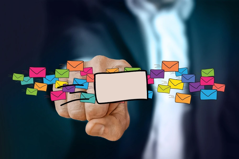 Email Marketing Tools