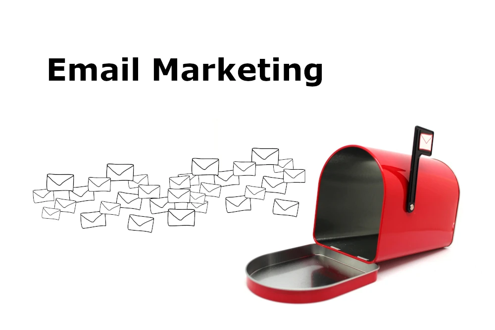 Email Marketing