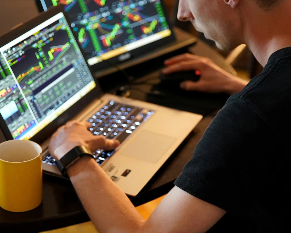 Essential Chart Patterns Every Crypto Day Trader Should Recognise