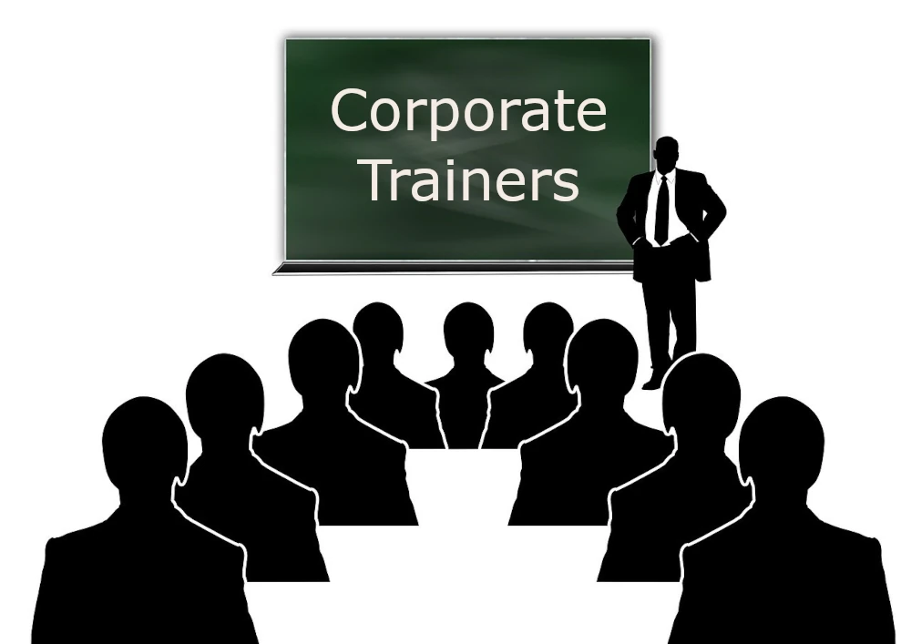 Essential Skills Required for Corporate Trainers