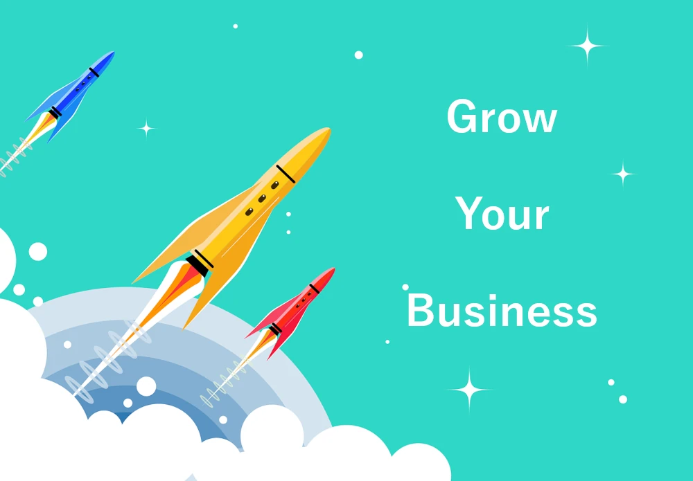 Expert Tips to Grow Your Business