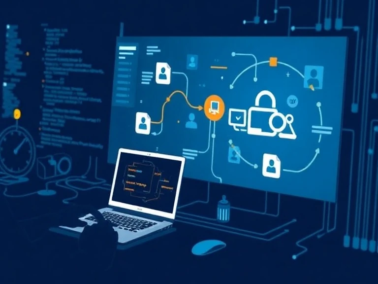 Exploring the DevOps Lifecycle in Custom Software Projects