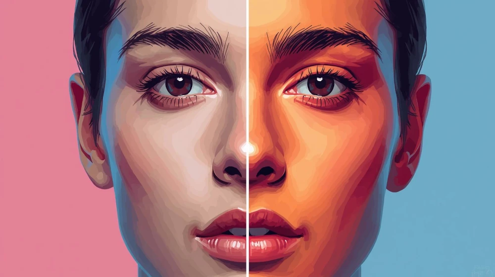 Face Swapper by Icons8