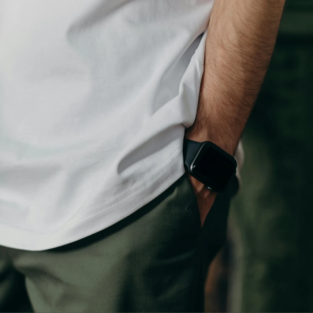 Factory Reset Apple Watch