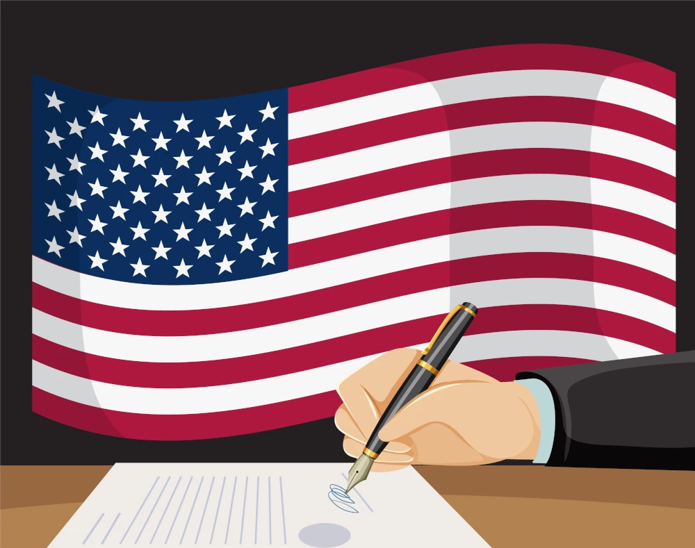 Filling a U.S. Presidential Vacancy