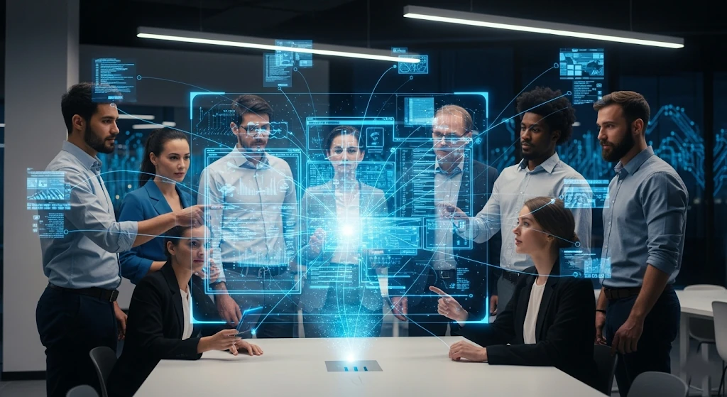 Find Skilled Pros to Develop New Software Project Solution