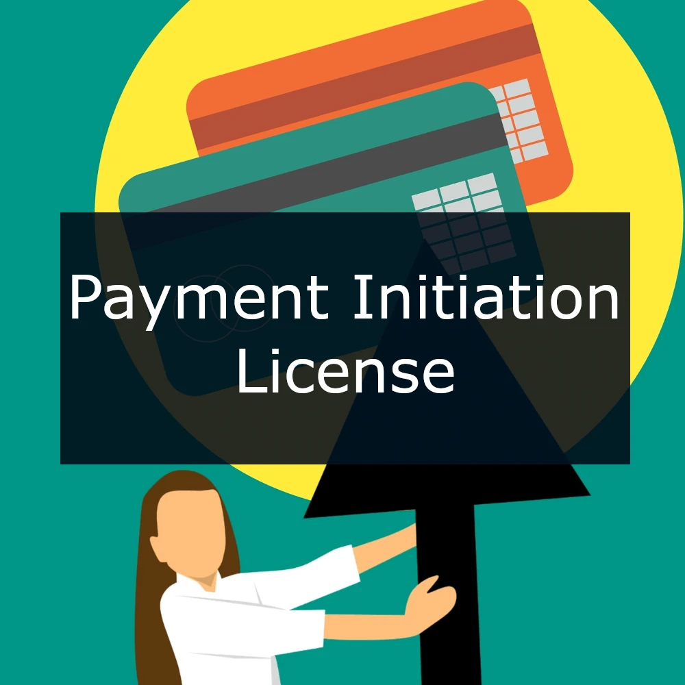 Getting a Payment Initiation License
