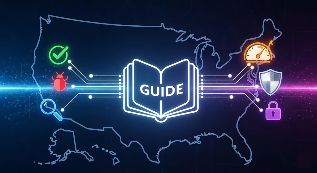 Guide to Functional & Non-Functional Testing Services USA