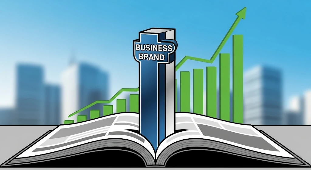 Guide to Using Magazines to Elevate Your Business Brand