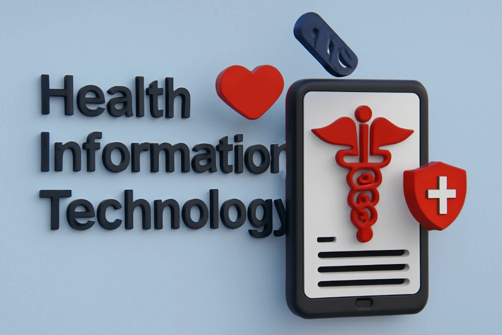 Health Information Technology