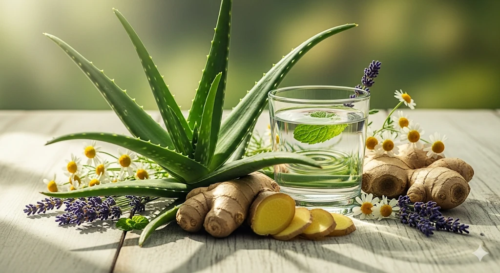 Home Remedies for Heartburn Natural Relief Tips