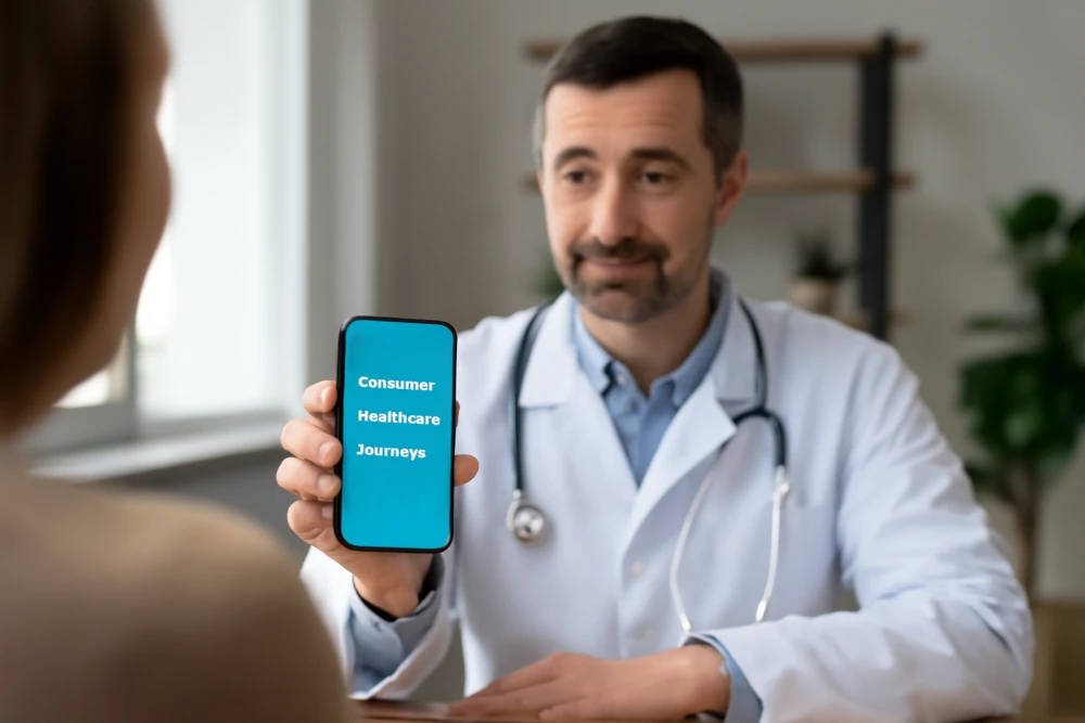 How App Innovation Opens New Horizons Across Healthcare
