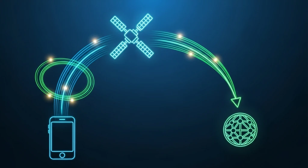 How Does Roaming Data Function