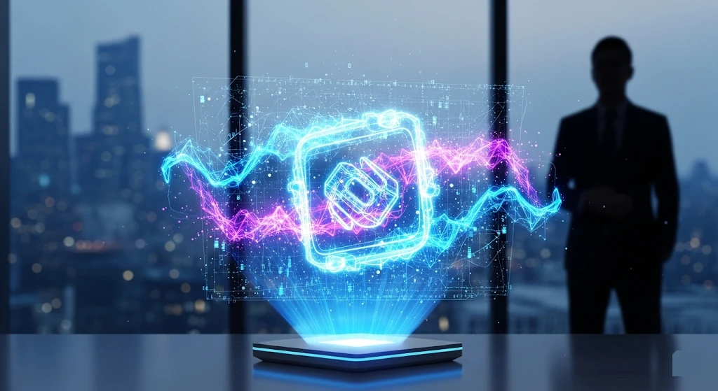 How Holograms Are Shaping the Future of Advertising