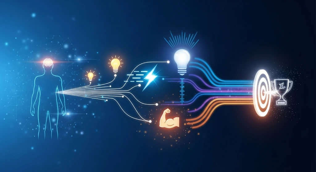 How Intelligent Systems Amplify Strengths & Goals