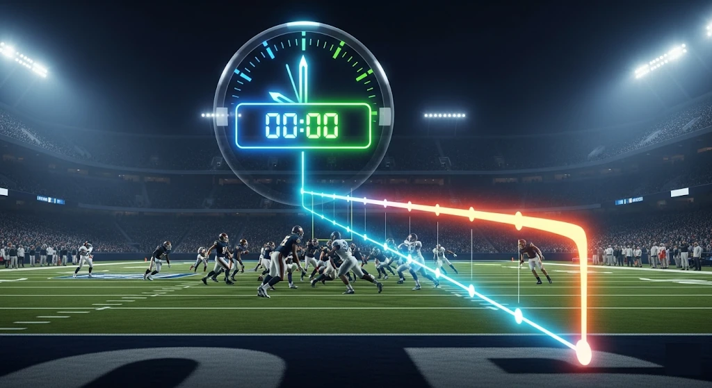 How Long Does A College Football Games Last