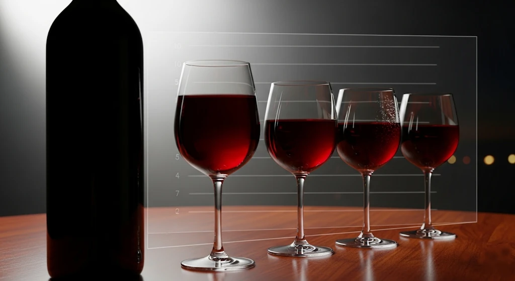 How Many Glasses of Wine in a Bottle Your Complete Guide