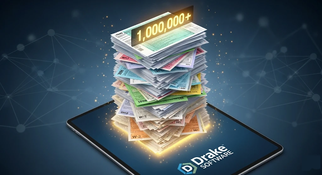 How Many Tax Returns Can Drake Software Handle