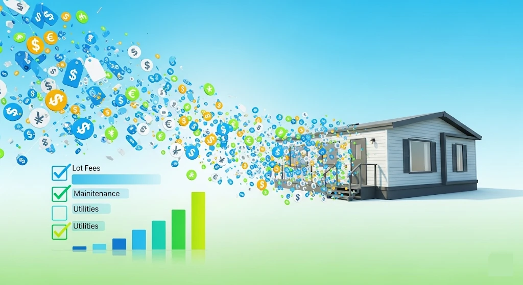 How Much Does It Cost to Have a Mobile Home