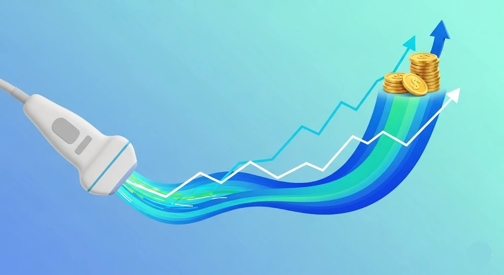 How Much Does an Ultrasound Tech Make