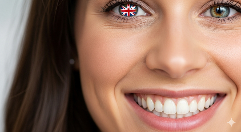 How Much is Composite Bonding in the UK