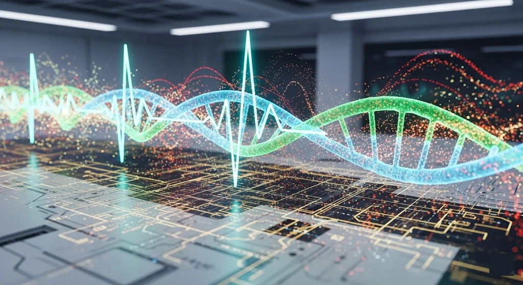 How Technology is Revolutionising Medicine