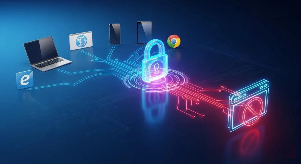 How To Block a Website on Any Device or Browser