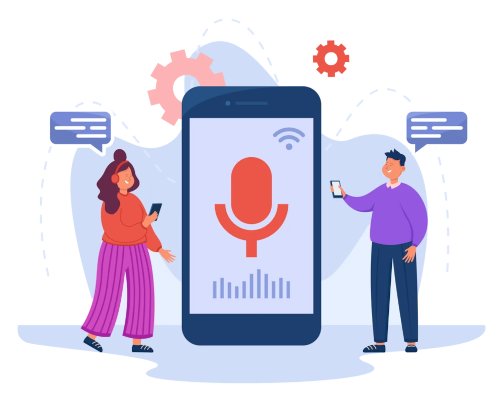 How Voice Search Differs from Traditional SEO