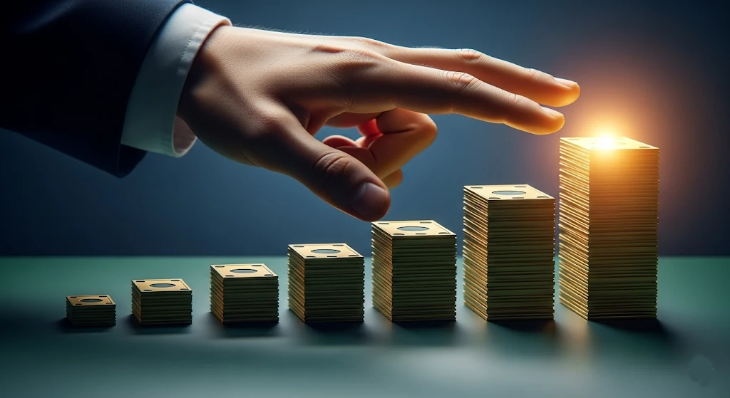 How much money are you willing to spend