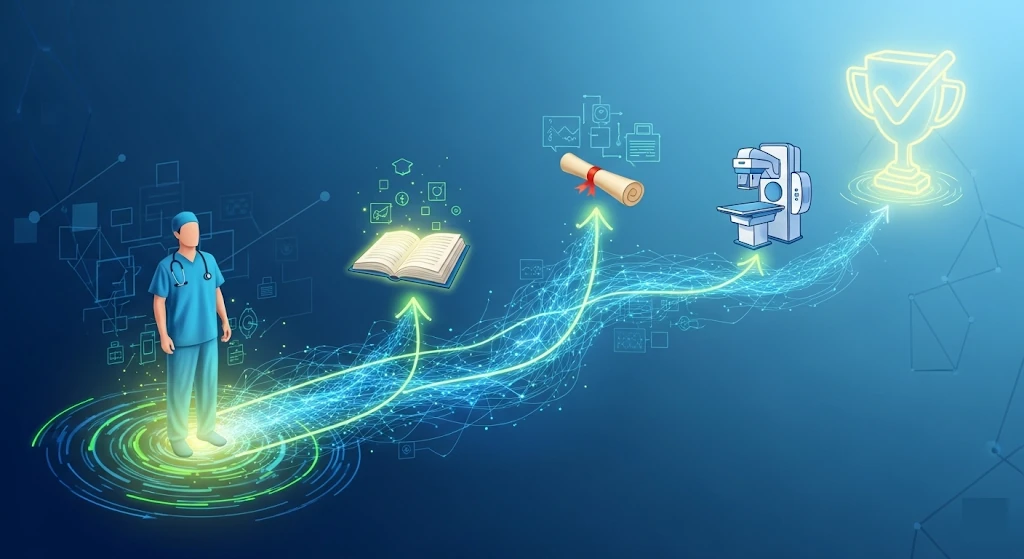 How to Become an X-Ray Technician