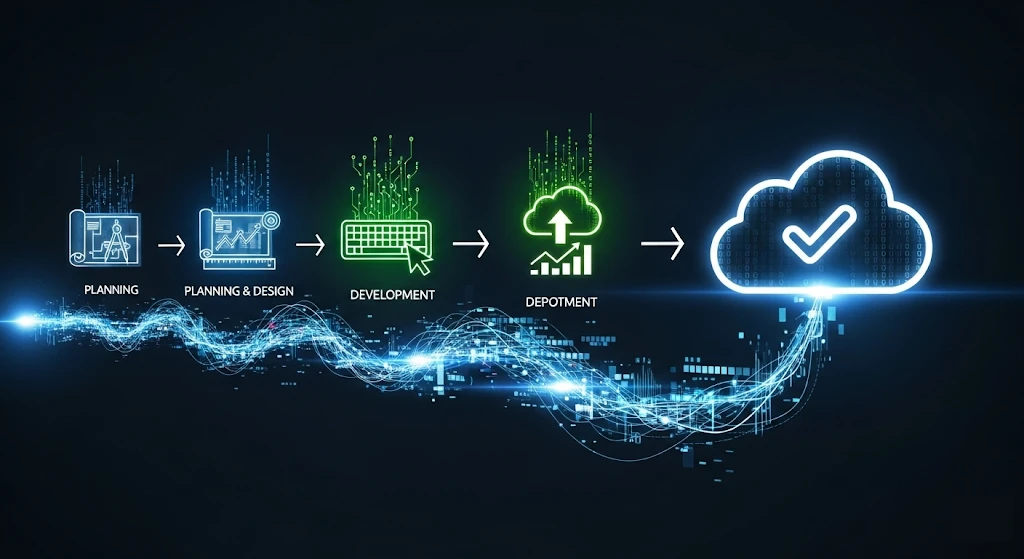 How to Build a SaaS Application