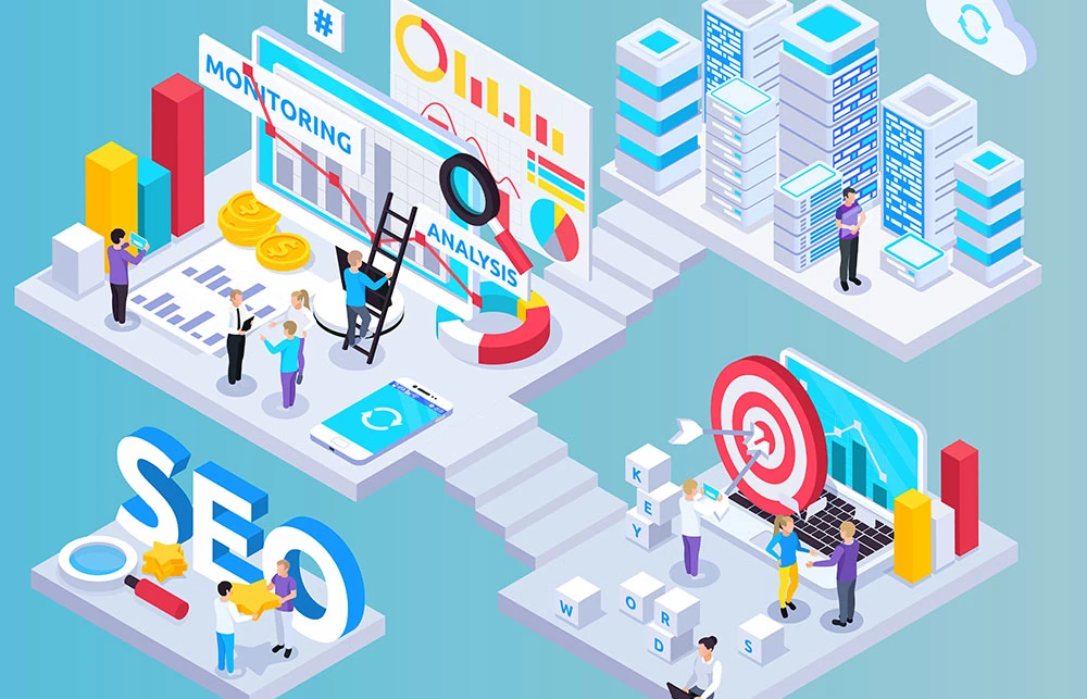 How to Choose the Best SEO Agency in Liverpool