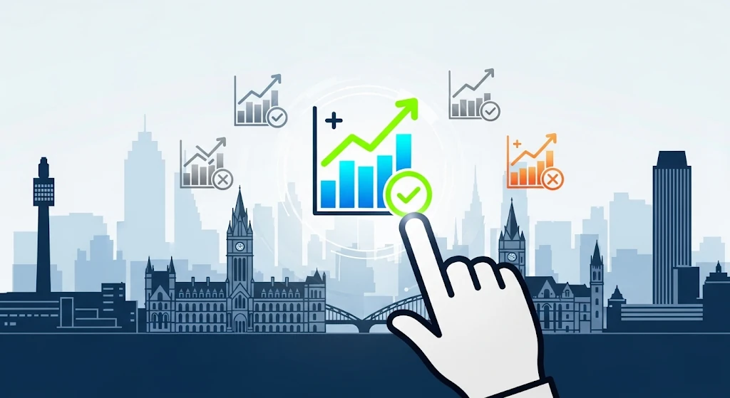 How to Choose the Best SEO Agency in Manchester