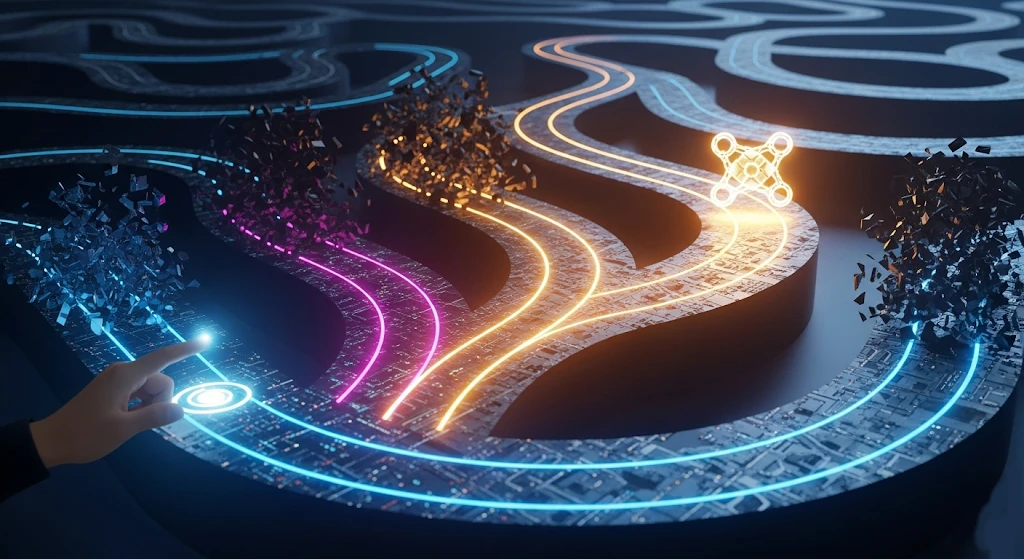 How to Choose the Right Bespoke Software Company in 2025