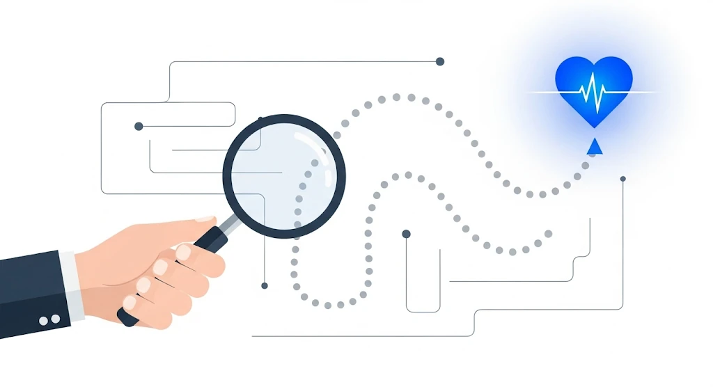 How to Find an NHS Number - Step By Step Guide