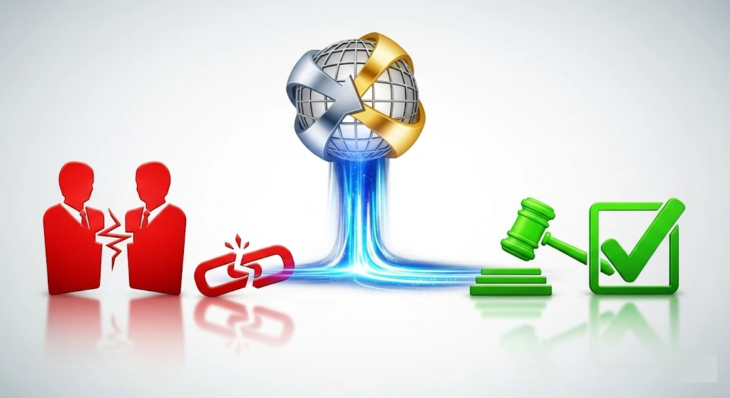 How to Handle Legal Disputes in Your Business