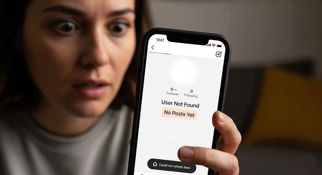 How to Know if Someone Blocked You on Instagram