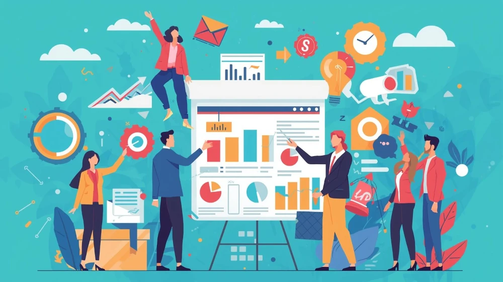 How to Launch a New Retail Marketing Campaign