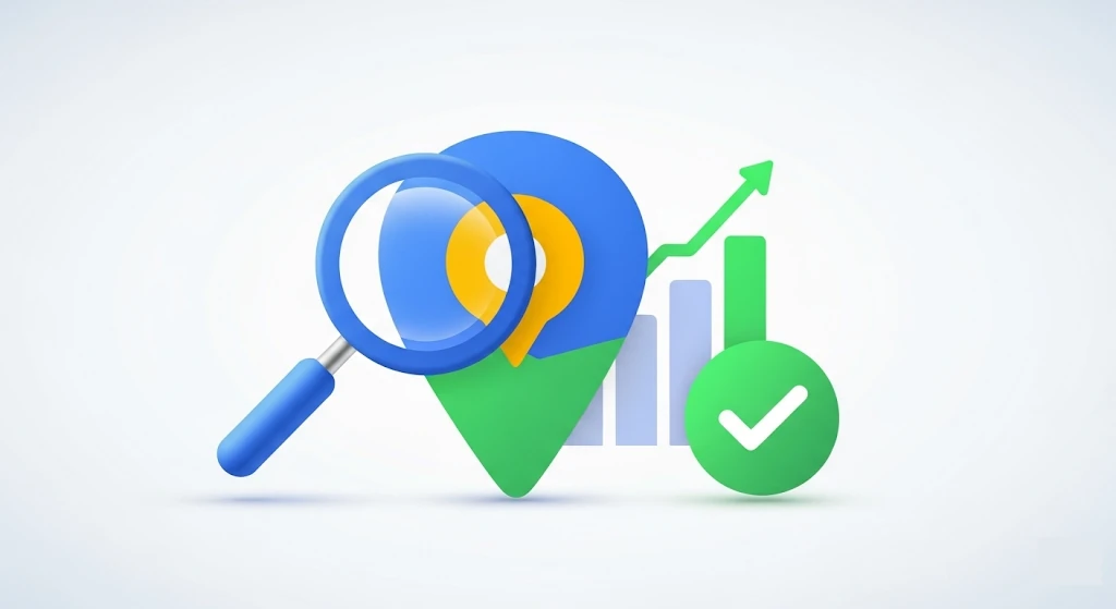 How to Optimise Your Google Business Profile Like a Pro