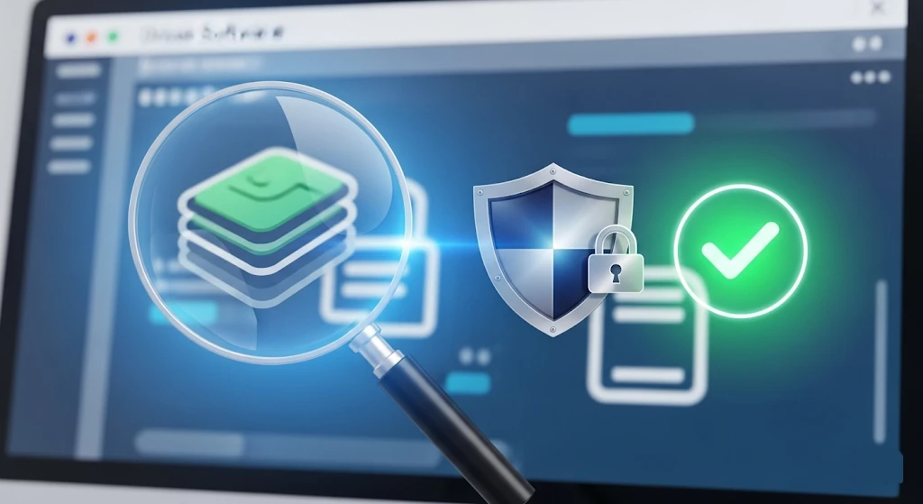 How to Safely Scan Drivers Online